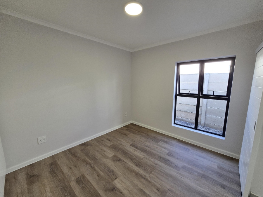 To Let 3 Bedroom Property for Rent in Haasendal Western Cape
